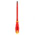 Yato Surubelnita 8,0 x 175 mm izolata pana la 1000 V