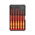 Yato Set surubelnite de precizie 6 piese pana la 1000 V izolate S2