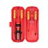 Yato Set surubelnite de precizie 8 piese pana la 1000 V izolate S2