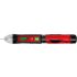 Yato Detector de faza masurare fara contact 12-1000 V cu afisaj LCD izolat