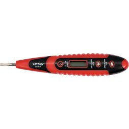 Yato Voltmetru digital