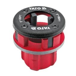 Yato Filetare teava 3/4" cap de rezerva