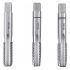 Yato Masina de gaurit manual cu filet M7 3 bucati