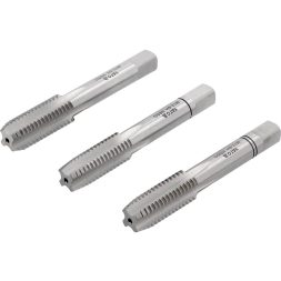 Yato Burghiu manual cu filet M12 3 bucati