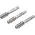 Yato Burghiu manual cu filet M12 3 bucati