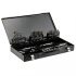 Yato Set burghie si freza (manual) 44 piese HSS M3-M12