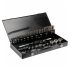 Yato Set burghie si freza (manual) 56 piese HSS pana la M3-M20