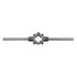 Yato Fier de strunjit filete M4,5-M6 200 mm