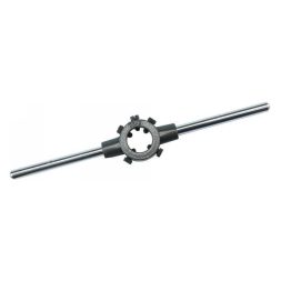 Yato Fier de strunjit filete M7-M9 224 mm