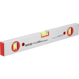 Yato Nivel de spirit 3 nivel 400 mm