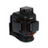 Yato 3D Auto-nivelare laser 12 linii verde