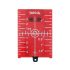 Yato Laser tinta rosu magnetic