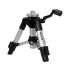 Yato Trepied pliabil din aluminiu 150-280 mm 1/4" 5/8"