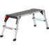 Yato Banc de lucru pliabil 960 x 305 x 490 mm