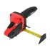 Yato Cutit gips-carton cu banda de masurare 5 x 19 mm