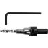Yato Surub Confirmator preforat 4 mm
