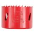 Yato Cutter circular 64 mm 5/8" bimetal