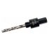 Yato Cutter circular de centrare 19-29 mm 1/2" Hex