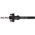 Yato Freza circulara Centrare 32-140 mm 5/8" SDS-Plus