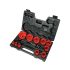 Yato Set de freze circulare 15 piese (19-76 mm) bimetal