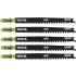 Yato Lama de ferastrau T13-8TPI 115/90 mm HCS (5 buc/pachet)