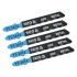 Yato Lama de ferastrau Deco pentru clema T metalica T32TPI 75/1,0 mm HSS (5 buc/cs)