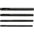 Yato Set de perforatoare pentru piele 4 piese 2-5 mm