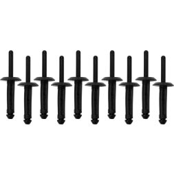 Yato Nituri pop din plastic 6,3 x 25,2 mm 10 buc/cs