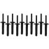 Yato Plastic pop nituri 5,0 x 17,2 mm 10 buc/cs