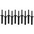 Yato Plastic pop nituri 6,6 x 17,2 mm 10 buc/cs