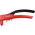 Yato Pop rivet cleste profesional de mana 280 mm (2,4-4,8 mm)
