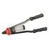 Yato Cleste pentru nituri pop cu parghie 380 mm (2,4-6,4 mm)