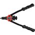 Yato Surub pentru nit cu parghie M3, M4, M5, M6, M8 300 mm