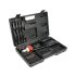 Yato Surubelnita cu parghie M5, M6, M8, M10, M12 338 mm