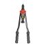 Yato Surubelnita cu parghie M3, M4, M5, M6, M8, M10, M12, 410 mm