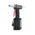 Yato Surubelnita pneumatica pentru nituri pop 1/4", 0,7 MPa, 54 l/min