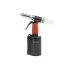 Yato Surubelnita pneumatica pentru nituri pop 1/4", 0,62 MPa