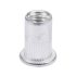 Yato Piulita nit din aluminiu M4 (20 buc/cs)