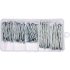Yato Set de cuie pentru beton armat 106 buc