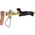 Yato Arzator cu gaz 360 mm + 1,5 m furtun (arzator)