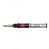 Yato Set fier de lipit 7 piese, gaz butan (fara gaz) Piezo