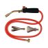 Yato Arzator pe gaz 4 kW cu 3 capete de rezerva, furtun de 1,5 m (arzator)
