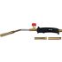 Yato Arzator pe gaz 4 kW cu 3 capete de rezerva (scorcher)