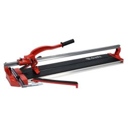 Yato Taietor de tigla cu rulment, laser 800 mm