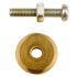 Yato Roata de taiat placi 12,6 x 3 x 3 mm (pentru taietorul de placi YT-3703)