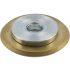 Yato Roata de taiat placi 22 x 11 x 2 mm pentru taietorul de placi YT-3705, YT-3706, YT-3707, YT-3708