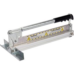 Yato Cutter pentru parchet laminat 340 x 3 mm aluminiu