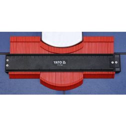 Yato Sablon de profil 260 mm