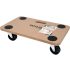 Yato Carucior 500 x 300 mm 200 kg
