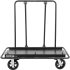 Yato Carucior de transport gips-carton 900 kg 1240 x 640 x 1210 mm